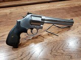 Smith & Wesson Model 686 Plus 357 Magnum - 5 of 8