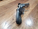 Smith & Wesson Model 686 Plus 357 Magnum - 8 of 8