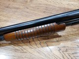 1956 Winchester Model 12 Pump-Action 12 Gauge - 14 of 14