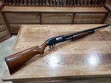 1956 Winchester Model 12 Pump-Action 12 Gauge - 1 of 14