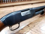 1956 Winchester Model 12 Pump-Action 12 Gauge - 4 of 14