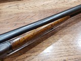 AH Fox Grade A 12 Gauge SxS - 4 of 21