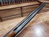 AH Fox Grade A 12 Gauge SxS - 8 of 21