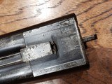 AH Fox Grade A 12 Gauge SxS - 18 of 21