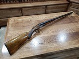 AH Fox Grade A 12 Gauge SxS - 2 of 21