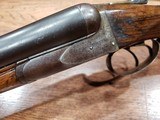 AH Fox Grade A 12 Gauge SxS - 12 of 21