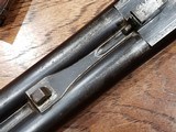 AH Fox Grade A 12 Gauge SxS - 19 of 21