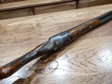 AH Fox Grade A 12 Gauge SxS - 5 of 21