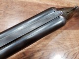 AH Fox Grade A 12 Gauge SxS - 13 of 21