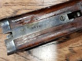 AH Fox Grade A 12 Gauge SxS - 20 of 21
