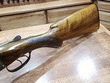 AH Fox Grade A 12 Gauge SxS - 11 of 21