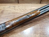 AH Fox Grade A 12 Gauge SxS - 7 of 21