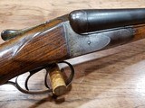 AH Fox Grade A 12 Gauge SxS - 15 of 21