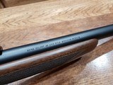 Browning SA-22 Challenge Semi-Auto 22 LR Heavy Barrel - 4 of 9