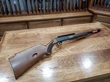 Browning SA-22 Challenge Semi-Auto 22 LR Heavy Barrel - 2 of 9