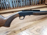 Browning SA-22 Challenge Semi-Auto 22 LR Heavy Barrel - 1 of 9