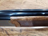 Browning Citori 725 Sporting Parallel Comb 12 Gauge - 4 of 12