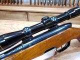 Steyr Mannlicher Mod SL 222 Rem w/ Leupold Scope - 10 of 11