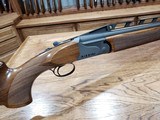 Rizzini BR110 Sporter IPS 12 Gauge - 4 of 11