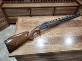 Rizzini BR110 Sporter IPS 12 Gauge - 1 of 11