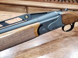 Rizzini BR110 Sporter IPS 12 Gauge - 9 of 11