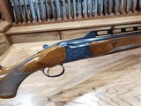 Browning Citori Plus Trap 12 Ga 32 in. - 8 of 17