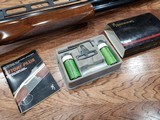 Browning Citori Plus Trap 12 Ga 32 in. - 2 of 17