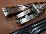 Arrieta Model 578 SxS 16 Gauge 28