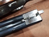 Arrieta Model 578 SxS 16 Gauge 28