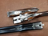 Arrieta Model 578 SxS 16 Gauge 28