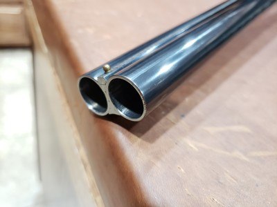 Arrieta Model 578 SxS 16 Gauge 28