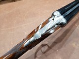 Arrieta Model 578 SxS 16 Gauge 28