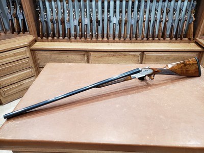 Arrieta Model 578 SxS 16 Gauge 28