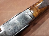 Arrieta Model 578 SxS 16 Gauge 28