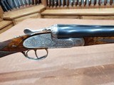 Arrieta Model 578 SxS 16 Gauge 28
