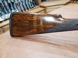 Arrieta Model 578 SxS 16 Gauge 28