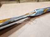 Arrieta Model 578 SxS 16 Gauge 28