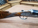 Arrieta Model 578 SxS 16 Gauge 28