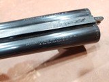 F.lli Gamba San Remo 20 Gauge Italian SxS 28