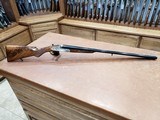F.lli Gamba San Remo 20 Gauge Italian SxS 28
