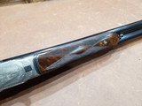F.lli Gamba San Remo 20 Gauge Italian SxS 28