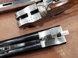 F.lli Gamba San Remo 20 Gauge Italian SxS 28