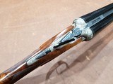 F.lli Gamba San Remo 20 Gauge Italian SxS 28