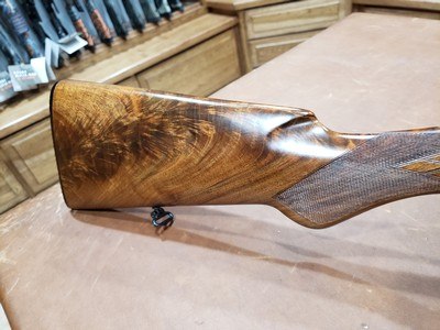 F.lli Gamba San Remo 20 Gauge Italian SxS 28