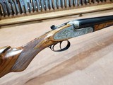 F.lli Gamba San Remo 20 Gauge Italian SxS 28