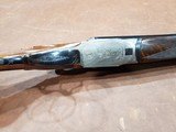 F.lli Gamba San Remo 20 Gauge Italian SxS 28