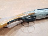 F.lli Gamba San Remo 20 Gauge Italian SxS 28