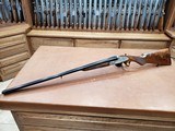 F.lli Gamba San Remo 20 Gauge Italian SxS 28