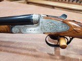 F.lli Gamba San Remo 20 Gauge Italian SxS 28