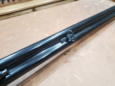 F.lli Gamba San Remo 20 Gauge Italian SxS 28